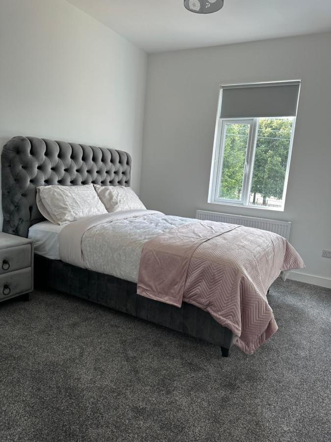 Modern Design Residence Дублин Экстерьер фото