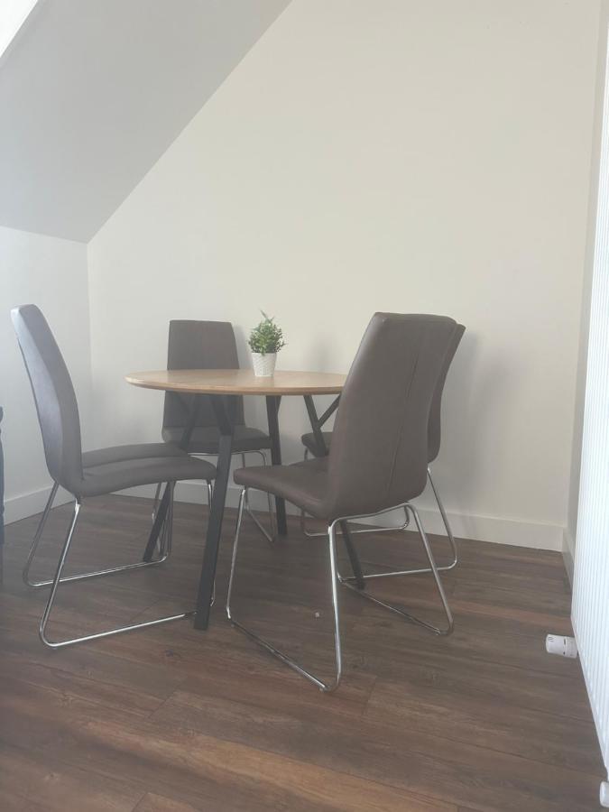 Modern Design Residence Дублин Экстерьер фото