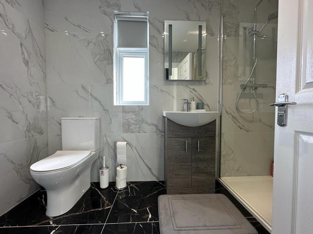 Modern Design Residence Дублин Экстерьер фото