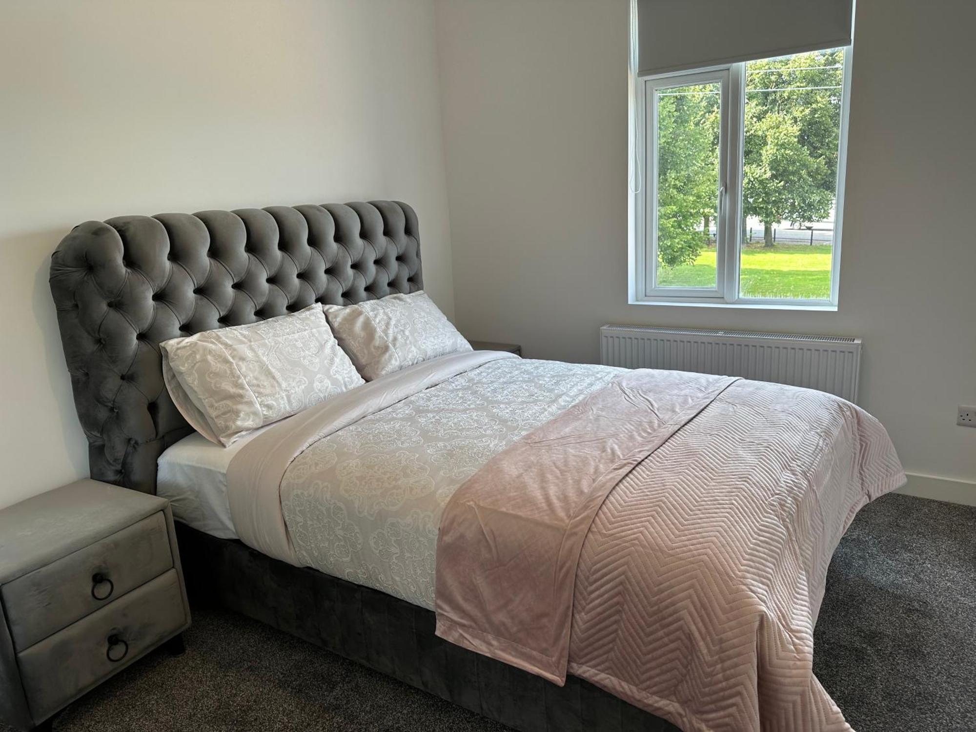 Modern Design Residence Дублин Экстерьер фото